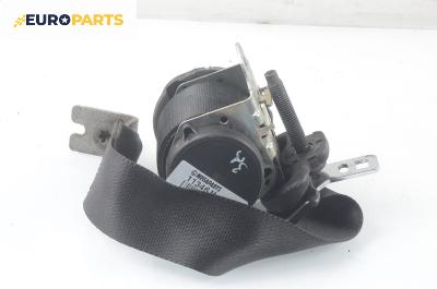 Предпазен колан за Mazda 2 Hatchback I (02.2003 - 06.2007), 4+1 вр., позиция: задна, дясна