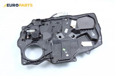 Машинка ел. стъкло за Mazda 2 Hatchback I (02.2003 - 06.2007), 4+1 вр., хечбек, позиция: предна, дясна