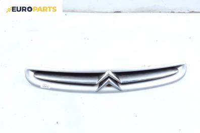 Решетка за Citroen Xsara Picasso (09.1999 - 06.2012), миниван, позиция: предна