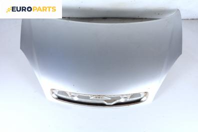Преден капак за Citroen Xsara Picasso (09.1999 - 06.2012), 4+1 вр., миниван, позиция: предна