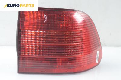 Стоп за Porsche Cayenne SUV I (09.2002 - 09.2010), джип, позиция: дясна