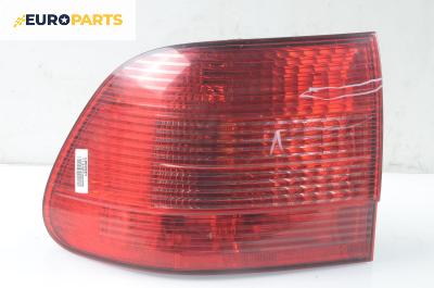 Стоп за Porsche Cayenne SUV I (09.2002 - 09.2010), джип, позиция: лява