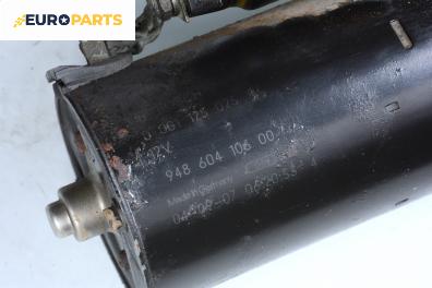 Стартер за Porsche Cayenne SUV I (09.2002 - 09.2010) S 4.5, 340 к.с., № Bosch 0 001 125 025