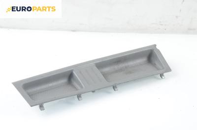 Интериорна пластмаса за Mazda 2 Hatchback I (02.2003 - 06.2007), 4+1 вр., хечбек, позиция: предна