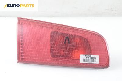 Вътрешен стоп за Mazda 2 Hatchback I (02.2003 - 06.2007), хечбек, позиция: лява