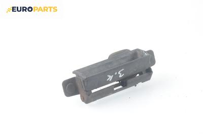 Външна дръжка заден капак за Mazda 2 Hatchback I (02.2003 - 06.2007), хечбек
