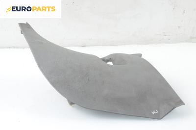 Интериорна пластмаса за Mazda 2 Hatchback I (02.2003 - 06.2007), 4+1 вр., хечбек, позиция: лява