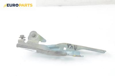 Панта преден капак за Mazda 2 Hatchback I (02.2003 - 06.2007), 4+1 вр., хечбек, позиция: дясна