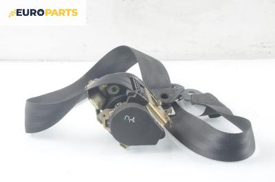 Предпазен колан за Citroen Xsara Picasso (09.1999 - 06.2012), 4+1 вр., позиция: предна, дясна