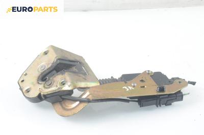 Брава на врата за Peugeot 807 (E) (06.2002 - ...), позиция: задна, лява