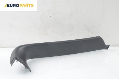 Кора заден капак за Porsche Cayenne SUV I (09.2002 - 09.2010), джип