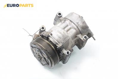 Компресор климатик за Peugeot 307 Break (03.2002 - 12.2009) 1.4 HDi, 68 к.с., № 03412311260