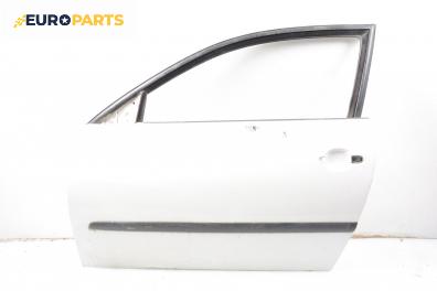 Врата за Seat Ibiza IV Hatchback (02.2002 - 11.2009), 2+1 вр., хечбек, позиция: лява