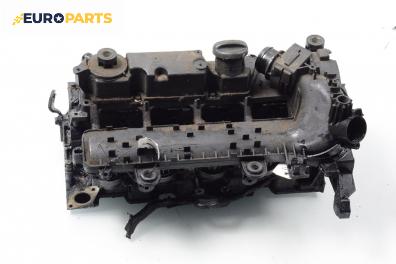 Глава за Mazda 2 Hatchback I (02.2003 - 06.2007) 1.4 CD, 68 к.с.