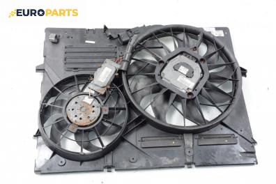 Перки охлаждане за Porsche Cayenne SUV I (09.2002 - 09.2010) S 4.5, 340 к.с., № Bosch 0 130 706 202 / Bosch 0 130 303 292