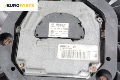 Перки охлаждане за Porsche Cayenne SUV I (09.2002 - 09.2010) S 4.5, 340 к.с., № Bosch 0 130 706 202 / Bosch 0 130 303 292