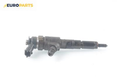 Дюза дизел за Peugeot 307 Break (03.2002 - 12.2009) 1.4 HDi, 68 к.с., № 9641496180