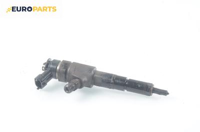 Дюза дизел за Peugeot 307 Break (03.2002 - 12.2009) 1.4 HDi, 68 к.с., № 9641496180