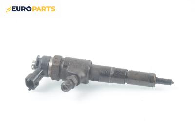 Дюза дизел за Peugeot 307 Break (03.2002 - 12.2009) 1.4 HDi, 68 к.с., № 9641496180