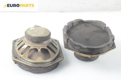 Високоговорители за Ford Focus I Hatchback (10.1998 - 12.2007), № XW7F-18808-AB