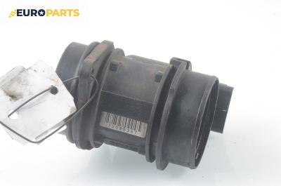 Дебитомер за Mazda 2 Hatchback I (02.2003 - 06.2007) 1.4 CD, 68 к.с., № Siemens 5WK9 631