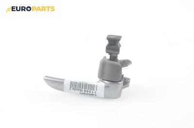 Вътрешна дръжка за Mazda 2 Hatchback I (02.2003 - 06.2007), 4+1 вр., хечбек, позиция: задна, дясна