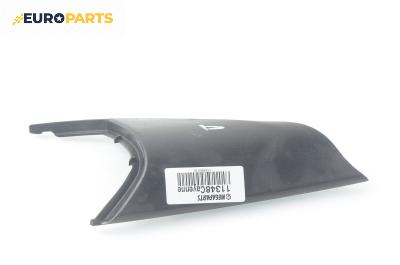 Интериорна пластмаса за Porsche Cayenne SUV I (09.2002 - 09.2010), 4+1 вр., джип, позиция: дясна