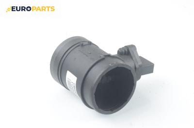 Дебитомер за Porsche Cayenne SUV I (09.2002 - 09.2010) S 4.5, 340 к.с., № Bosch 0 281 002 435