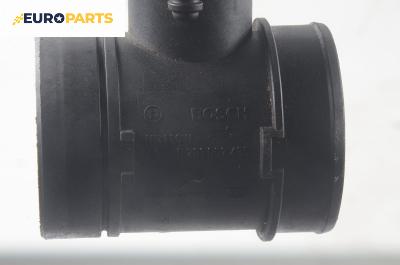 Дебитомер за Porsche Cayenne SUV I (09.2002 - 09.2010) S 4.5, 340 к.с., № Bosch 0 281 002 435