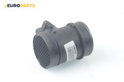 Дебитомер за Porsche Cayenne SUV I (09.2002 - 09.2010) S 4.5, 340 к.с., № Bosch 0 281 002 435