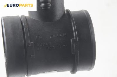 Дебитомер за Porsche Cayenne SUV I (09.2002 - 09.2010) S 4.5, 340 к.с., № Bosch 0 281 002 435