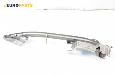 Панта преден капак за Porsche Cayenne SUV I (09.2002 - 09.2010), 4+1 вр., джип, позиция: лява