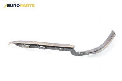 Държач броня за Porsche Cayenne SUV I (09.2002 - 09.2010), джип, позиция: задна, лява