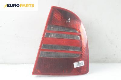 Стоп за Skoda Superb I Sedan (12.2001 - 03.2008), седан, позиция: дясна