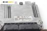 Компютър двигател за Skoda Superb I Sedan (12.2001 - 03.2008) 2.0 TDI, 140 к.с., № Bosch 0 281 012 698