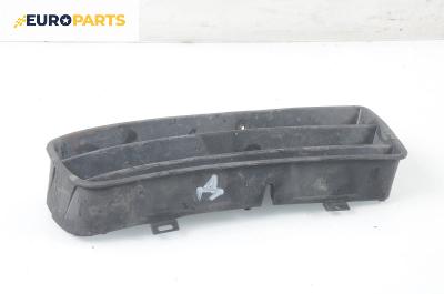 Решетка в броня за Volkswagen Golf IV Hatchback (08.1997 - 06.2005), хечбек, позиция: предна
