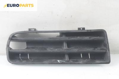 Решетка в броня за Volkswagen Golf IV Hatchback (08.1997 - 06.2005), хечбек, позиция: предна