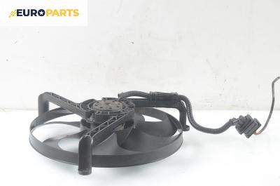 Перка охлаждане за Volkswagen Golf IV Hatchback (08.1997 - 06.2005) 1.4 16V, 75 к.с.