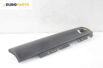 Интериорна пластмаса за Porsche Cayenne SUV I (09.2002 - 09.2010), 4+1 вр., джип, позиция: предна
