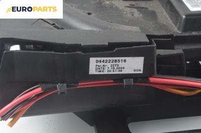Бушонно табло за Porsche Cayenne SUV I (09.2002 - 09.2010) S 4.5, 340 к.с., № 0442228516