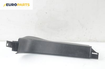 Интериорна пластмаса за Porsche Cayenne SUV I (09.2002 - 09.2010), 4+1 вр., джип, позиция: предна