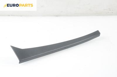 Интериорна пластмаса за Porsche Cayenne SUV I (09.2002 - 09.2010), 4+1 вр., джип, позиция: предна
