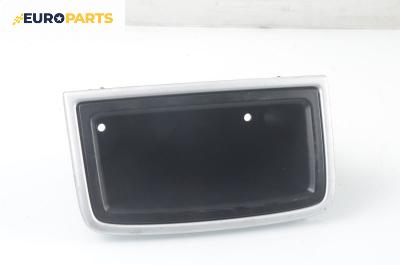 Интериорна пластмаса за Porsche Cayenne SUV I (09.2002 - 09.2010), 4+1 вр., джип, позиция: предна