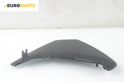 Интериорна пластмаса за Porsche Cayenne SUV I (09.2002 - 09.2010), 4+1 вр., джип, позиция: предна