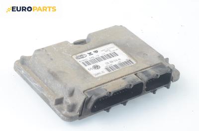 Компютър двигател за Volkswagen Golf IV Hatchback (08.1997 - 06.2005) 1.4 16V, 75 к.с., № Magneti Marelli 036 906 014 AA