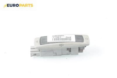 Плафон за Volkswagen Golf IV Hatchback (08.1997 - 06.2005)