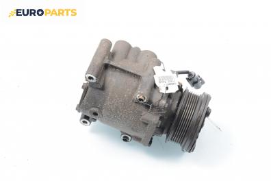 Компресор климатик за Ford Focus I Hatchback (10.1998 - 12.2007) 1.6 16V, 100 к.с.