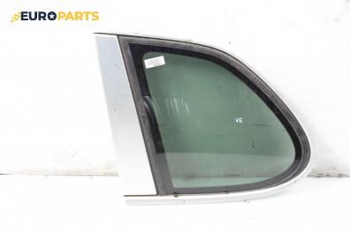 Фикс за Porsche Cayenne SUV I (09.2002 - 09.2010), 4+1 вр., джип, позиция: лява