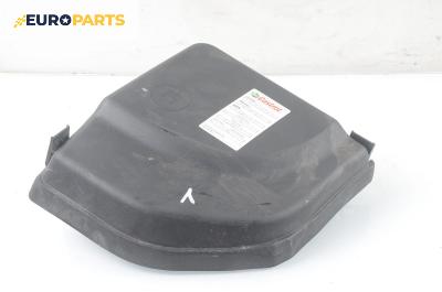 Капак акумулатор за Peugeot 307 Break (03.2002 - 12.2009), 4+1 вр., хечбек