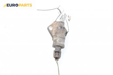 Стъпков мотор за Ford Focus I Hatchback (10.1998 - 12.2007) 1.6 16V, 100 к.с.